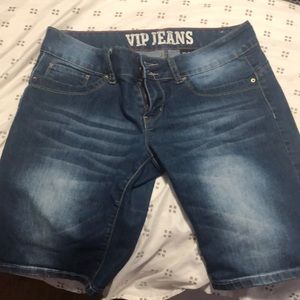 V.i.p Capri jeans